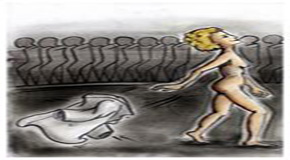 Nudismo y sexualidad Sobre la desnudez y los prejuicios