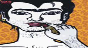 El Crossdressing Un hombre, dos vestuarios