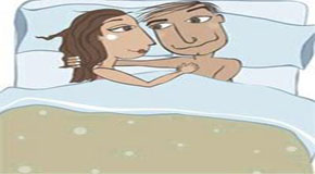 ¿Qué hacemos cuando hacemos el amor?