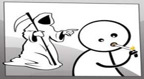 Ese amigo del asma Tabaquismo, la adicción de fumar