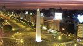 La Argentina desde Afuera III