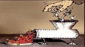 Socorro: mi jefe me está explotando