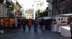 Las ferias, ese encanto urbano
