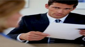 ¿Cómo encarar una entrevista de trabajo?