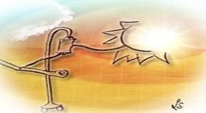 Desertec El proyecto que puede cambiar la historia