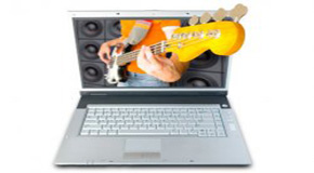 Nuevas tecnologías, música, negocios Si no puedes con tu enemigo,