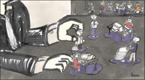 ¿Cómo se forma un líder?